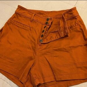 Ava & Vic Shorts